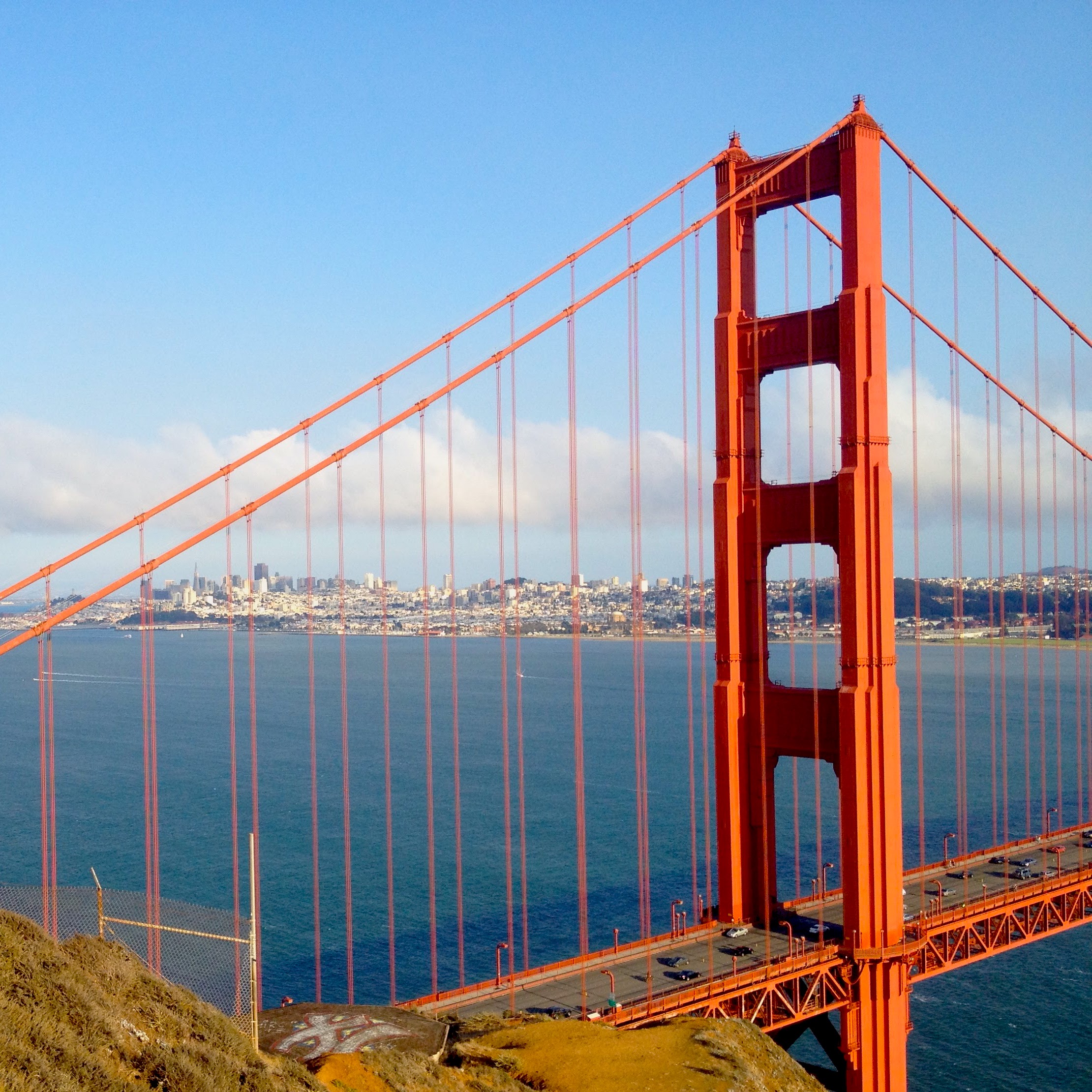 San Francisco Bay Area